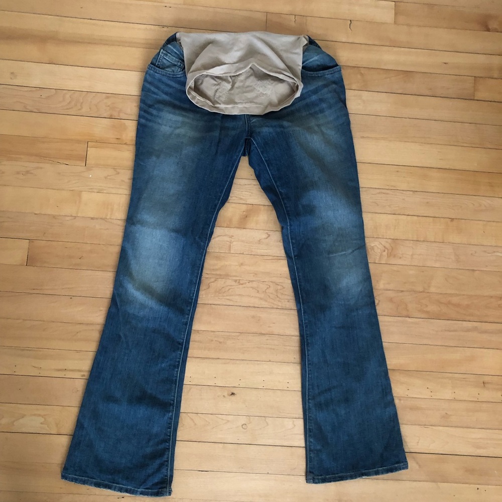 Jessica Simpson Jean size small - Picture 4 of 13
